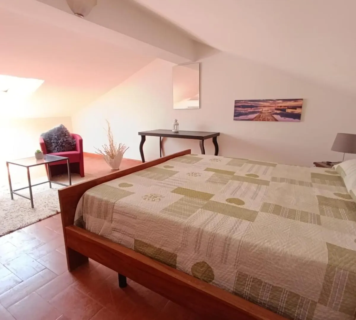 הוילה Garden House Mondello פלרמו בית נופש