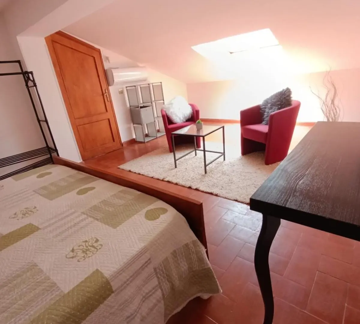 הוילה Garden House Mondello פלרמו איטליה