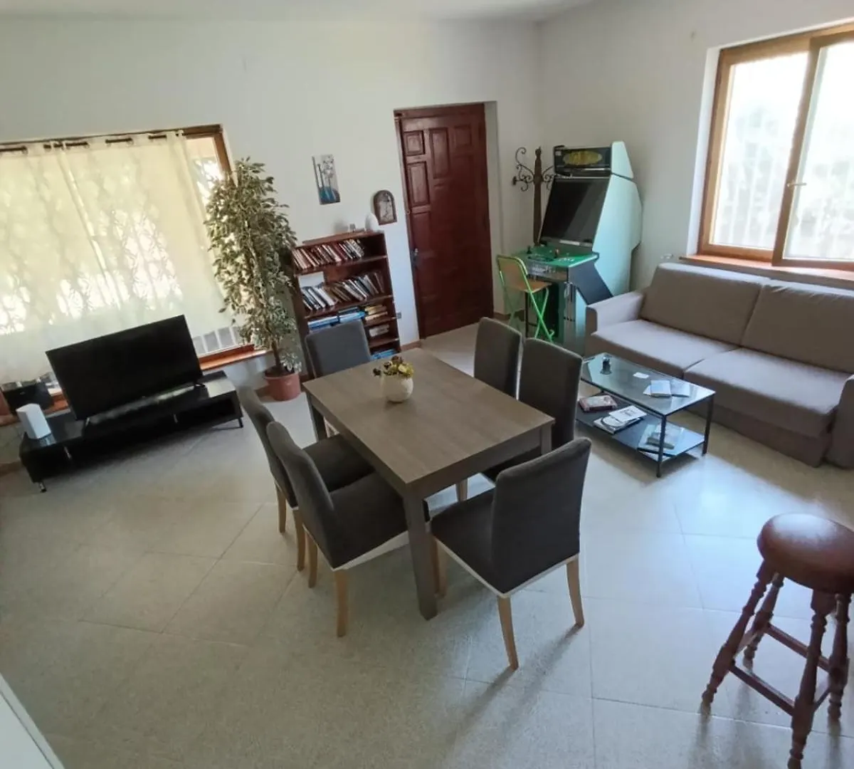 הוילה Garden House Mondello פלרמו