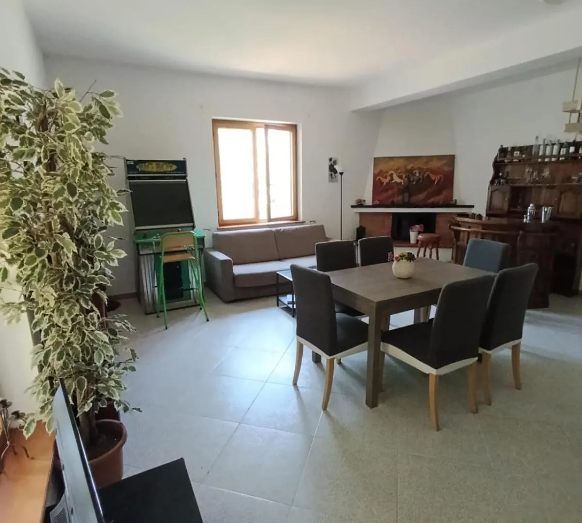 Holiday home Garden House Mondello Palermo Villa
