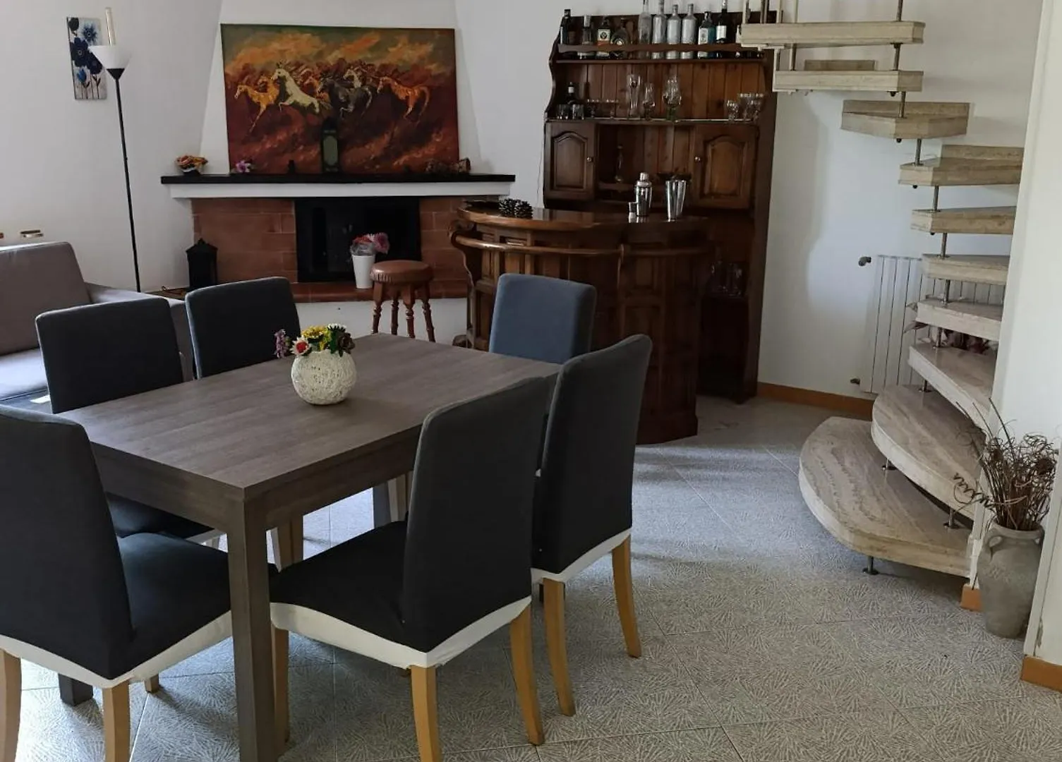 הוילה Garden House Mondello פלרמו