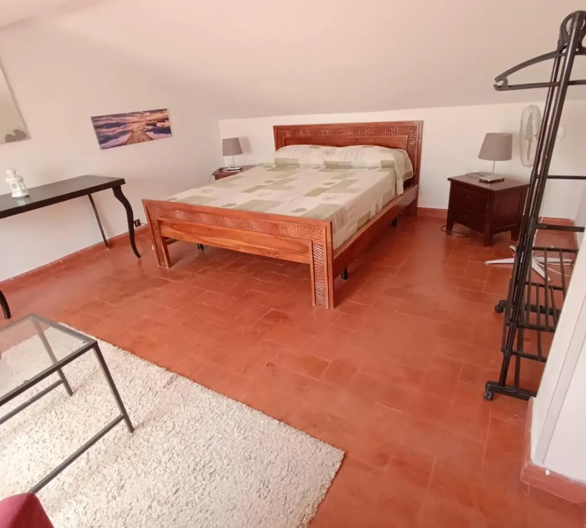 Holiday home Garden House Mondello Palermo Villa