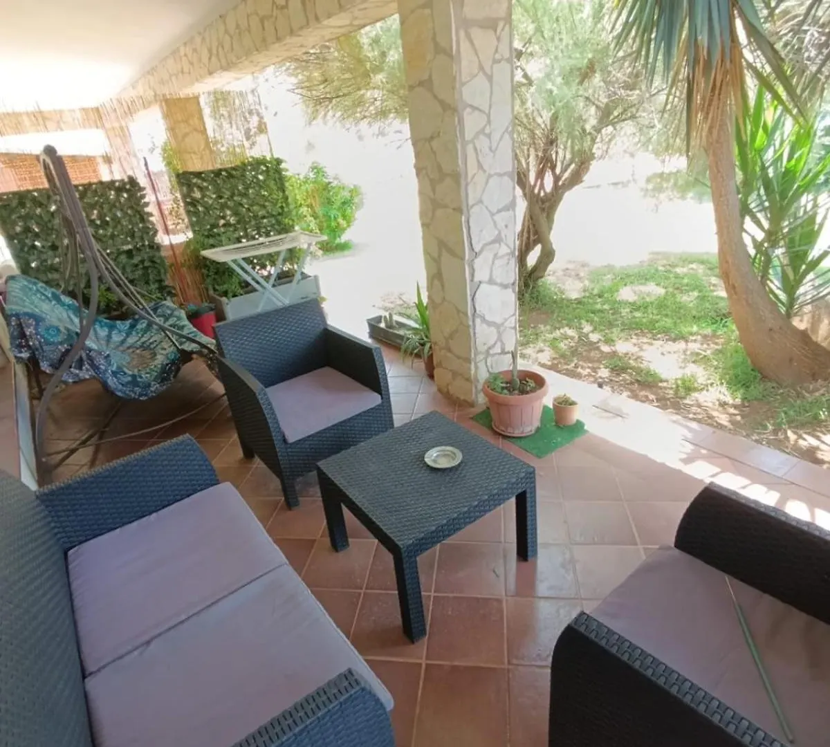 Garden House Mondello Palermo Villa 0*,  Italy
