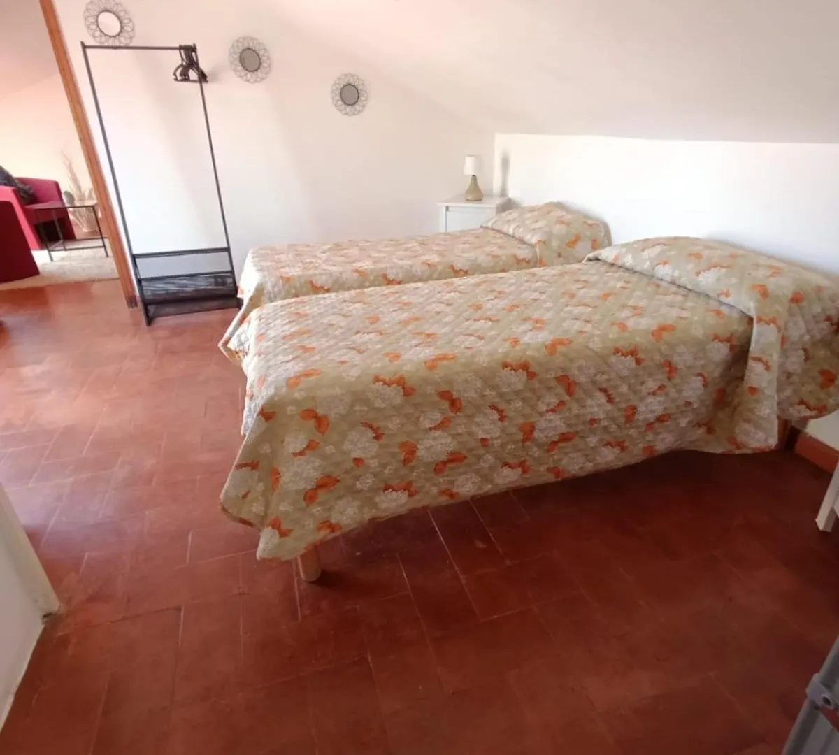 Garden House Mondello Palermo Villa