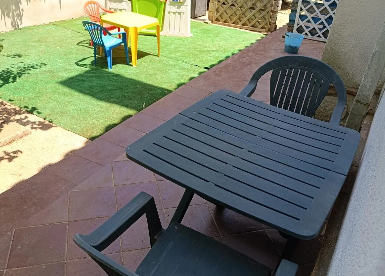 Garden House Mondello Palermo Villa 0*,