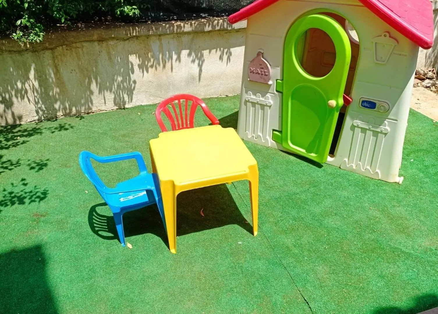 Garden House Mondello Palermo Villa Holiday home